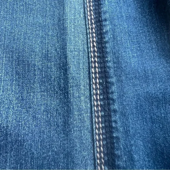 Seven Bootcut Denim JeansSize 16